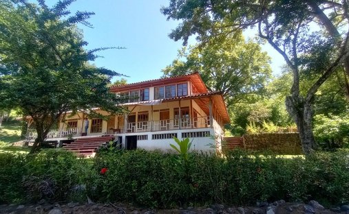 House in Carmona, Guanacaste Province, Costa Rica 1