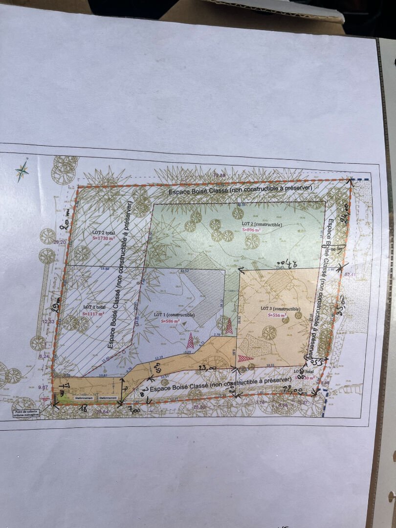 Land in Saint-Briac-sur-Mer, Brittany, France 2 - 18239923