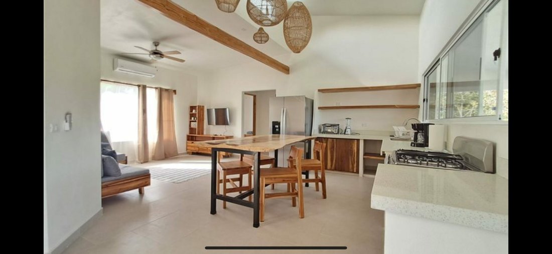 House in Guanacaste, Nicoya, Costa Rica 1 - 18238921