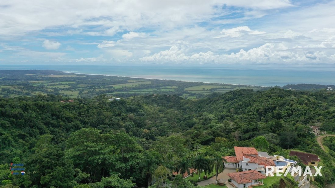 Land in Playa Hermosa, Puntarenas Province, Costa Rica 1 - 18241806