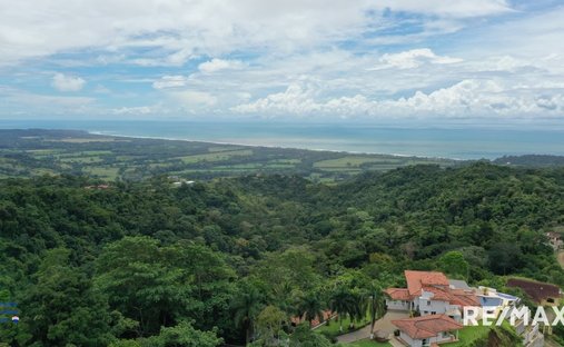 Land in Playa Hermosa, Puntarenas Province, Costa Rica 1