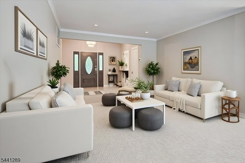 House in Piscataway, New Jersey, United States 1 - 18235949