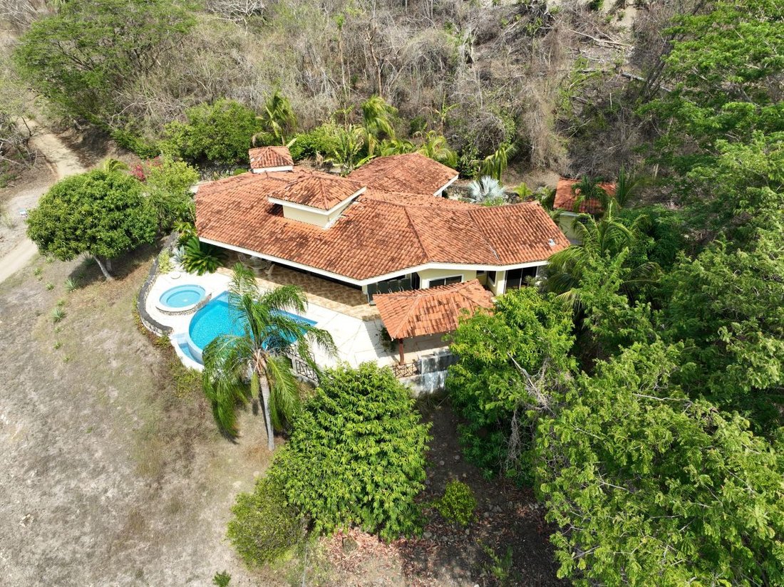 House in Gigante, Puntarenas Province, Costa Rica 2 - 18246519