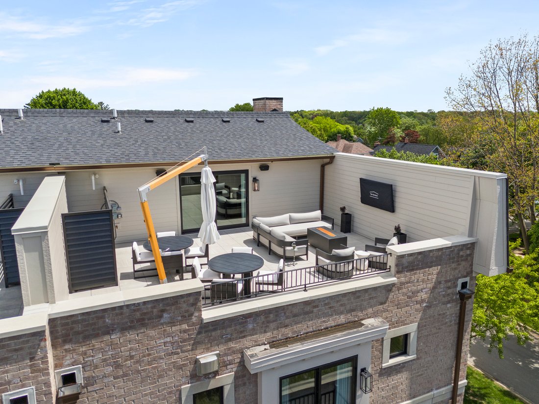 Townhouse in Naperville, Illinois, United States 2 - 18242365