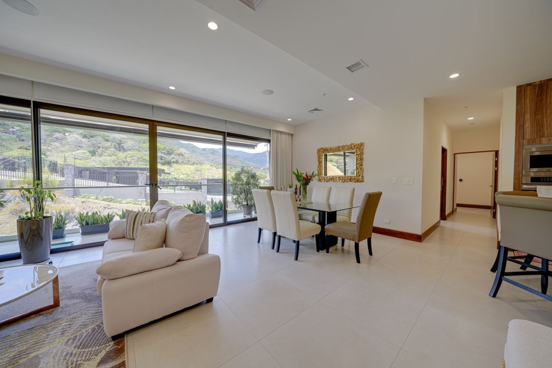 House in Santa Ana, San José Province, Costa Rica 1 - 18241044