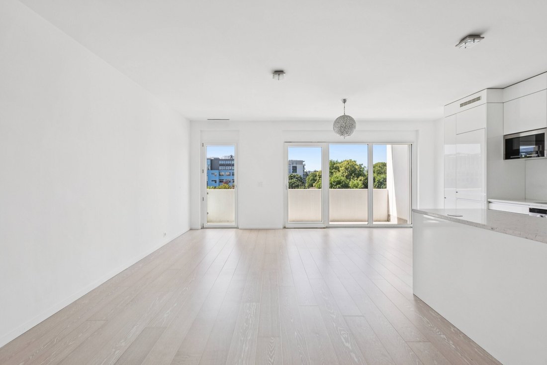 Apartment in Geneva, Genève, Switzerland 3 - 18238590