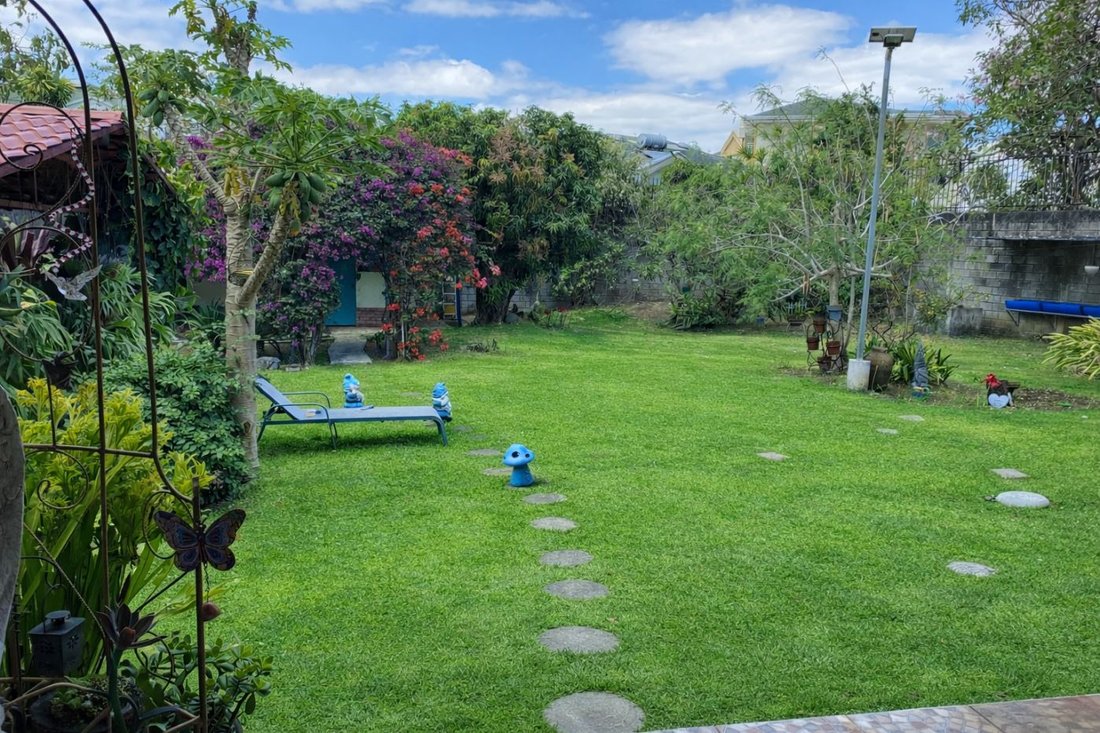 Land in San Rafael, San José Province, Costa Rica 1 - 18246522