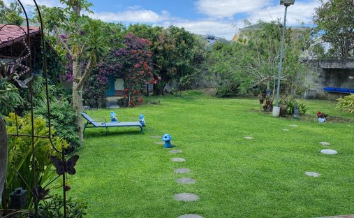 Land in San Rafael, San José Province, Costa Rica 1
