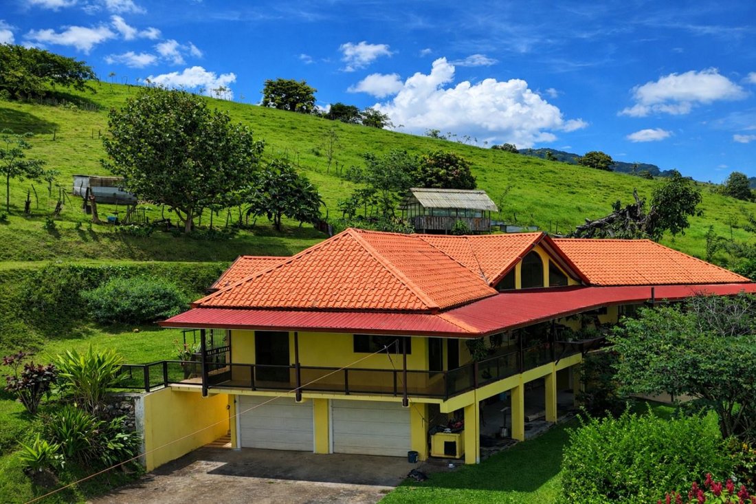 House in Tronadora, Guanacaste Province, Costa Rica 1 - 18237239