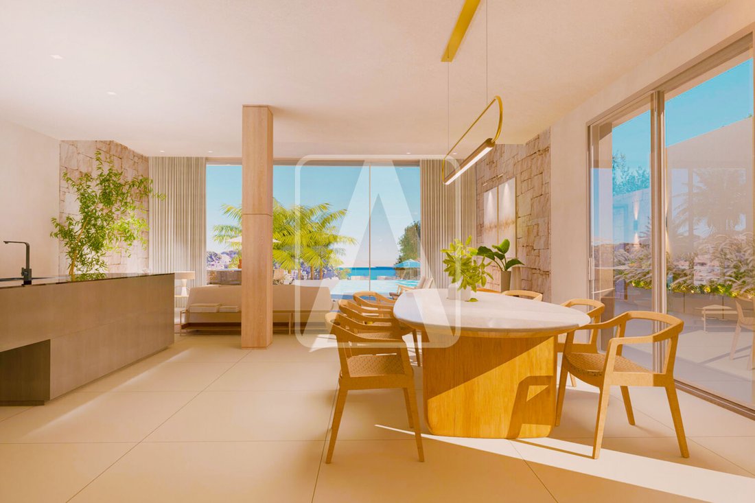 Villa in Benissa, Valencian Community, Spain 4 - 13327105