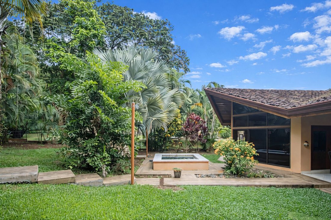 Maison à Guanacaste, Hojancha, Costa Rica 2 - 18240110