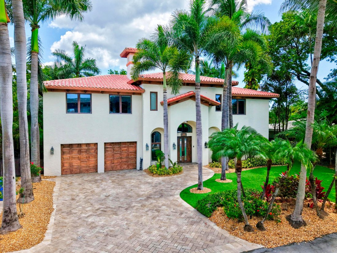 House in Wilton Manors, Florida, United States 1 - 18241614