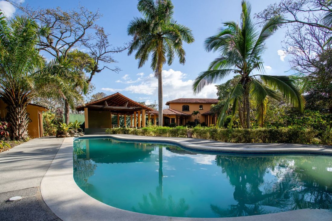 House in San Isidro, Alajuela Province, Costa Rica 1 - 18240917