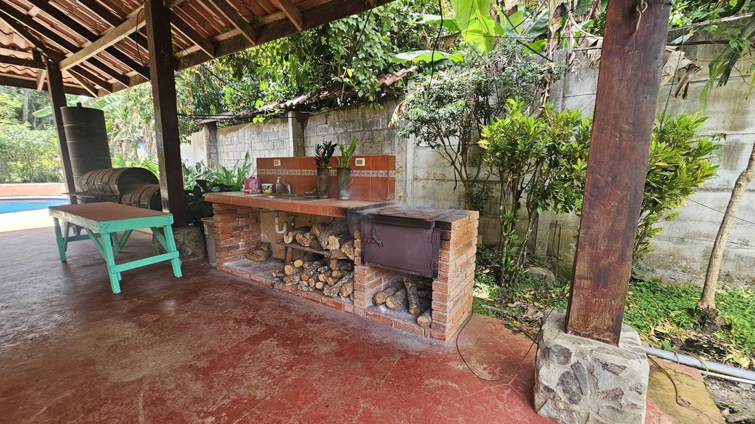 Maison à Jesús, Alajuela, Costa Rica 4 - 18240947