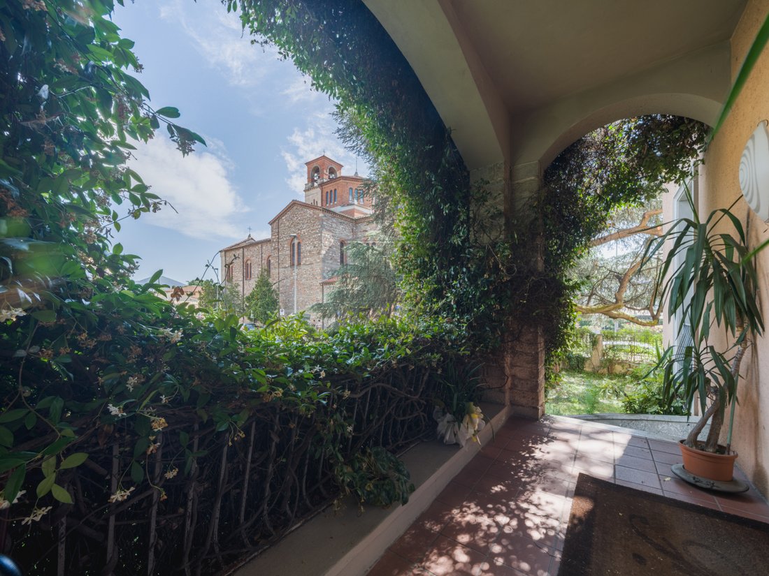 Villa in Sant'Anna, Lucca, Italy 4 - 18203104