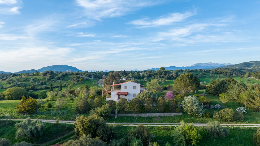 House in Kalentzi, Peloponnese, Western Greece and the Ionian, Greece 3 - 14306503