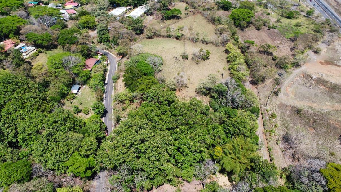 Land in Escobal, Guanacaste Province, Costa Rica 1 - 18241056