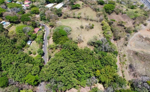 Land in Escobal, Guanacaste Province, Costa Rica 1