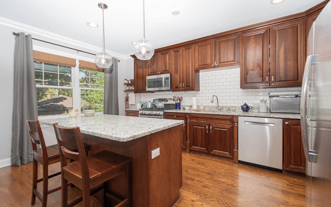Condo in Riverside, Illinois, United States 5 - 18244479