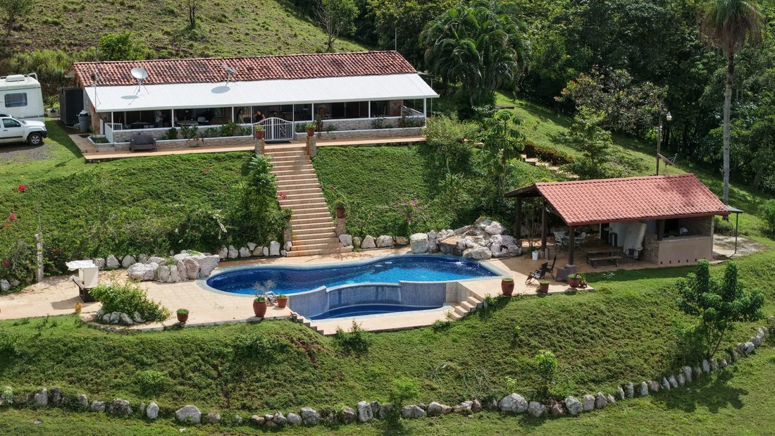 House in Garabito, Garabito, Costa Rica 1 - 18239376