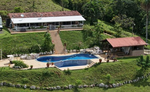House in Garabito, Garabito, Costa Rica 1