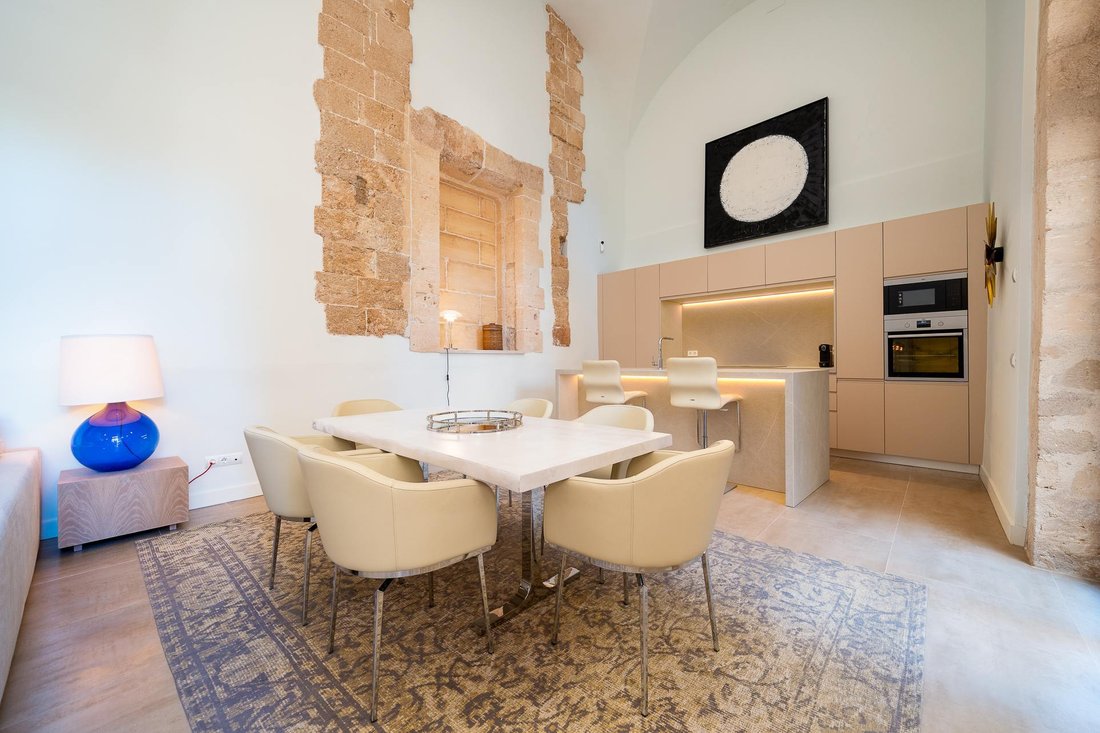 Apartment in Palma, Balearic Islands, Spain 4 - 18237220