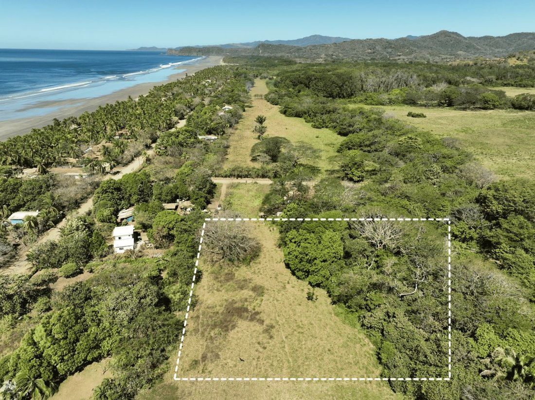 Land in San Francisco de Coyote, Guanacaste Province, Costa Rica 3 - 18240524