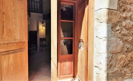 Casa a Fornalutx, Isole Baleari, Spagna 1