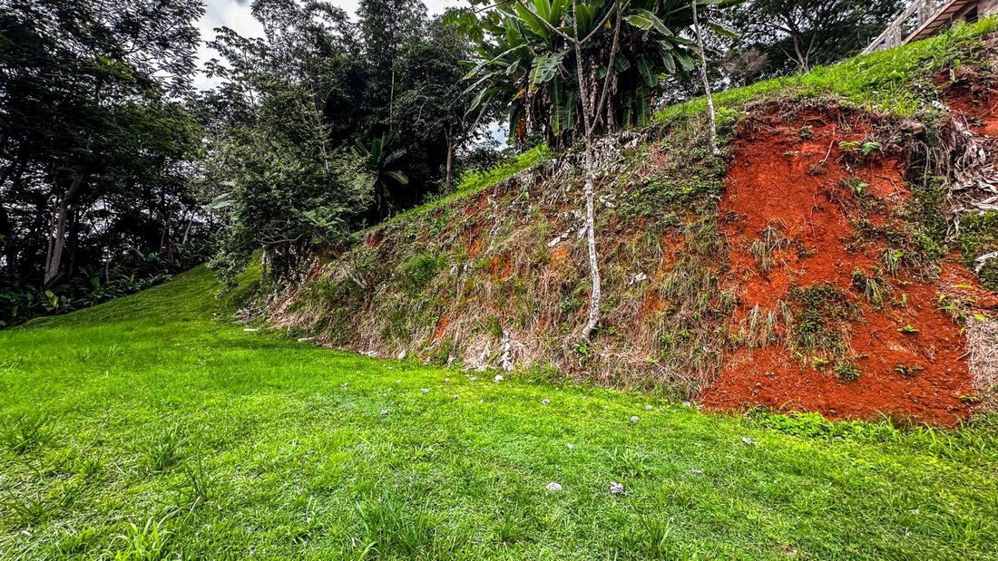 Land in Garabito, Garabito, Costa Rica 5 - 18238006