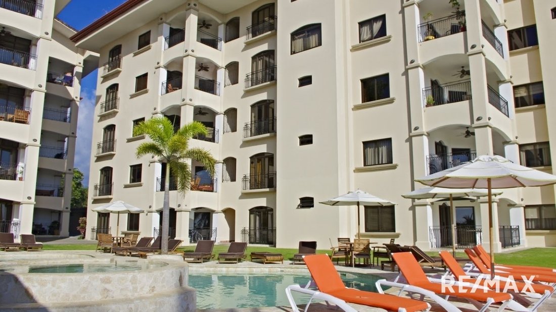 Apartment in Jaco, Puntarenas Province, Costa Rica 3 - 18245229