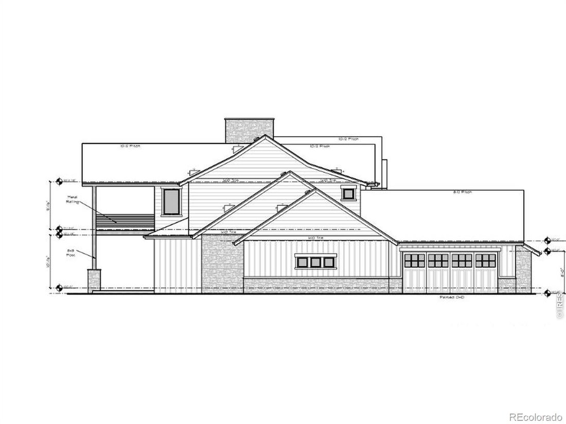 House in Frederick, Colorado, United States 4 - 18244212