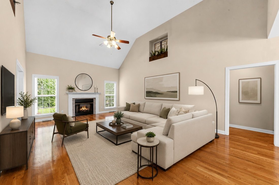 House in Columbia, Tennessee, United States 2 - 18208355