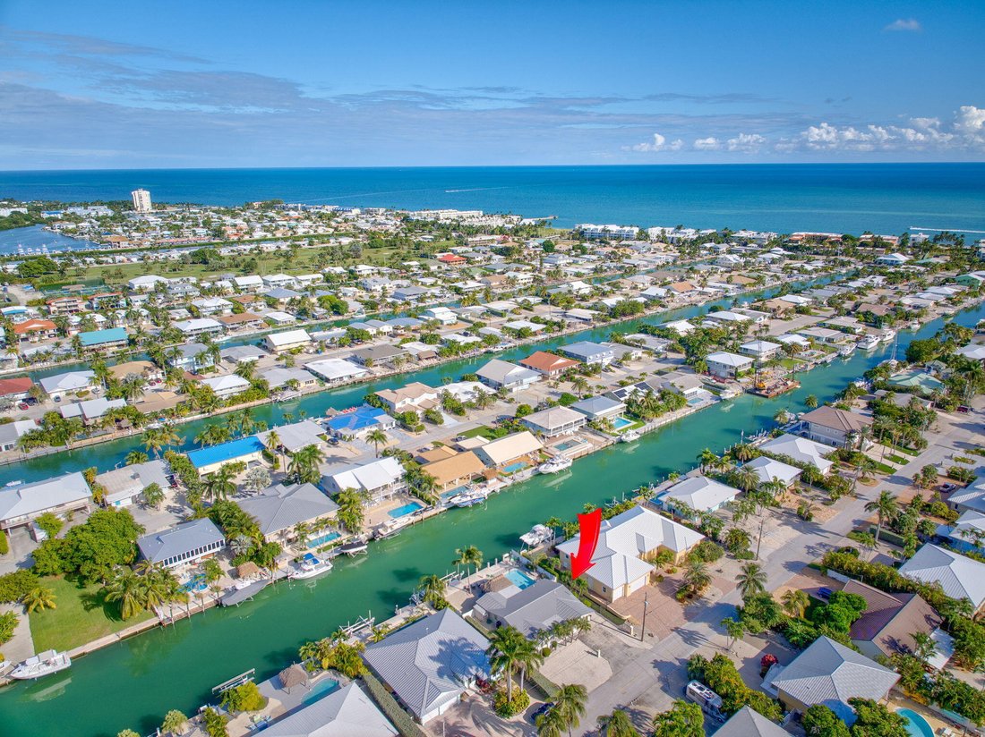 House in Marathon, Florida, United States 3 - 18243653