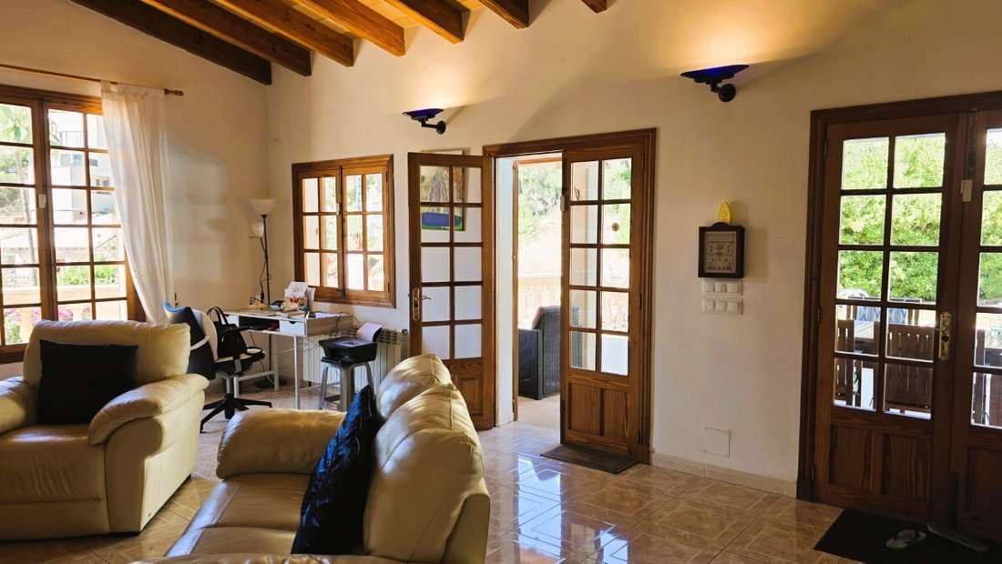 House in Soller, Balearic Islands, Spain 5 - 18241947