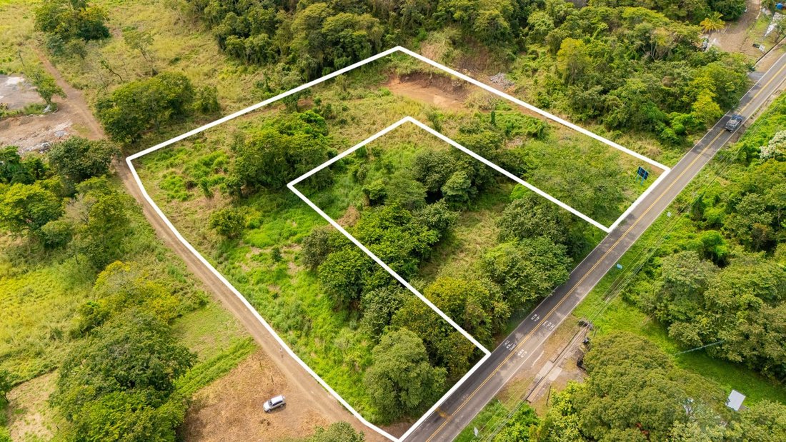 Land in Playa Hermosa, Guanacaste Province, Costa Rica 2 - 18236020