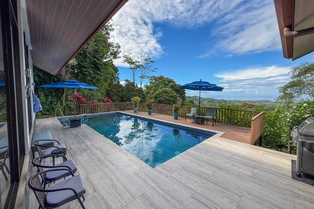 House in Ojochal, Puntarenas Province, Costa Rica 3 - 18241323