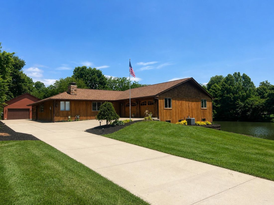 House in Villa Hills, Kentucky, United States 1 - 18240511