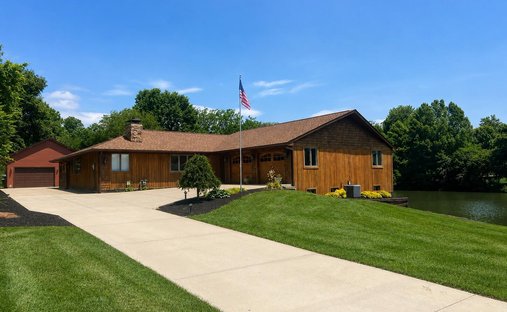 House in Villa Hills, Kentucky, United States 1