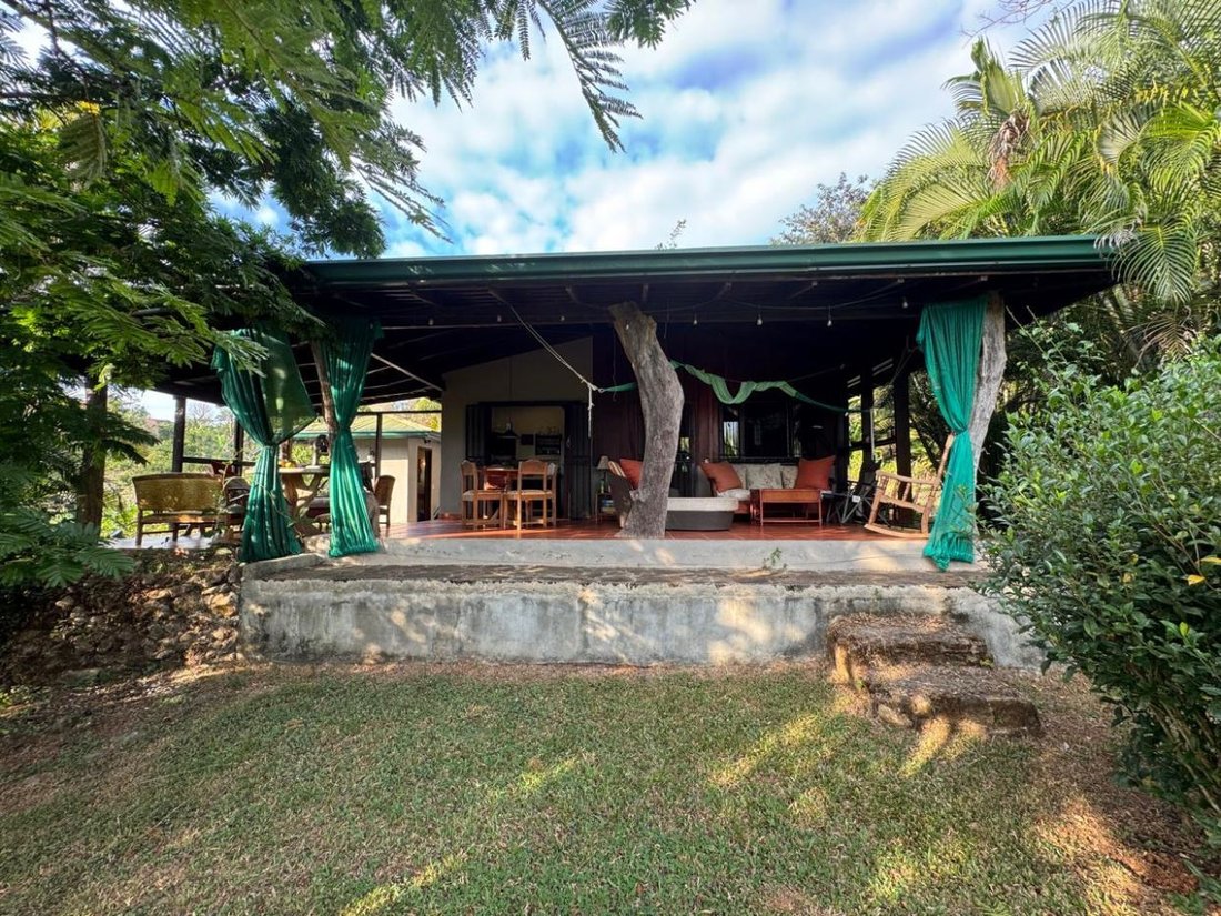 House in Porvenir, Guanacaste Province, Costa Rica 2 - 18238339