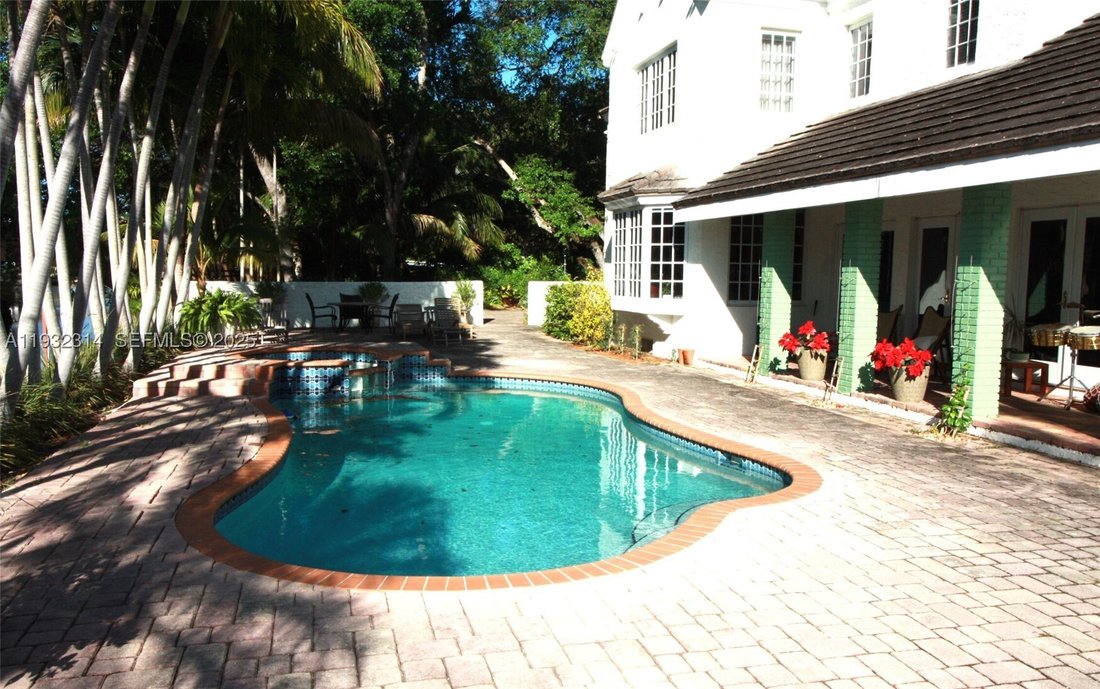 House in Coral Gables, Florida, United States 2 - 16833773