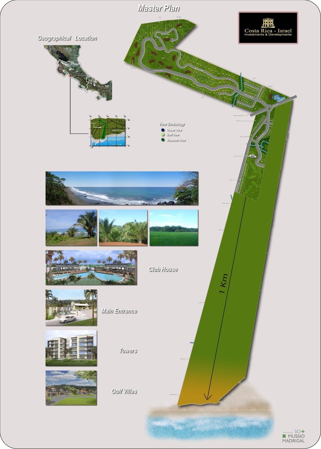 Land in Parrita, Costa Rica 3 - 18245792