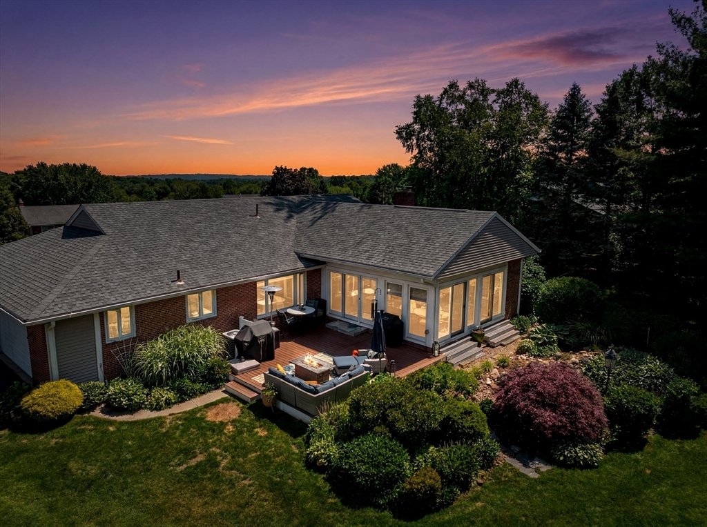 House in Longmeadow, Massachusetts, United States 2 - 18235910