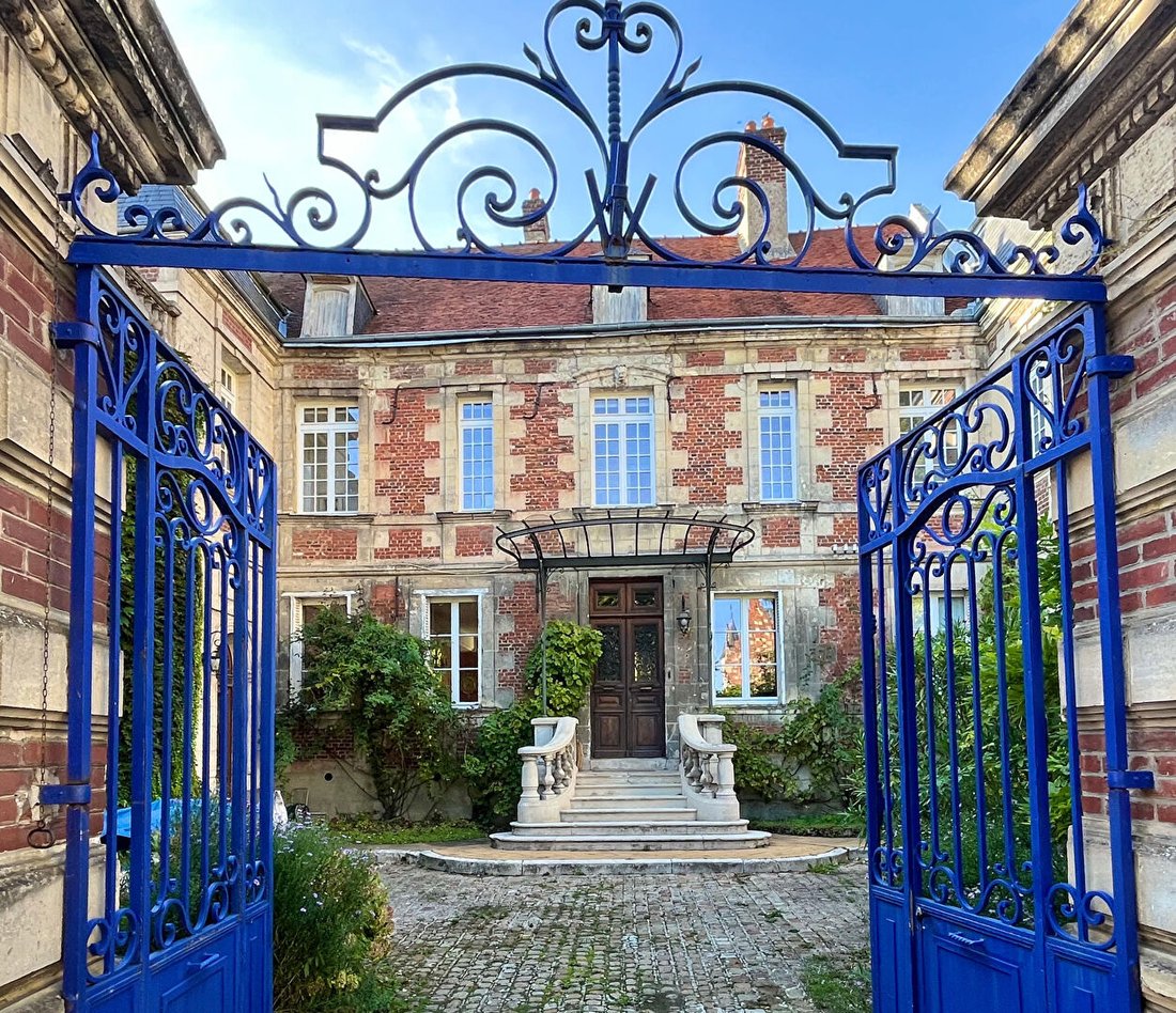 Villa in Compiegne, Hauts-de-France, France 2 - 18245971