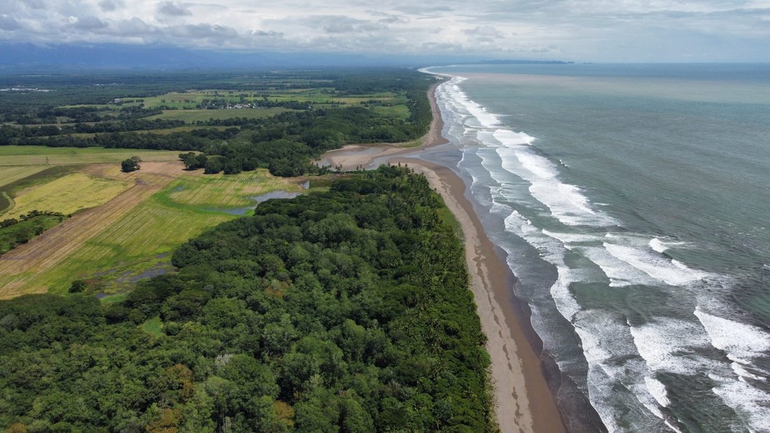 Land in Parrita, Costa Rica 4 - 18245377