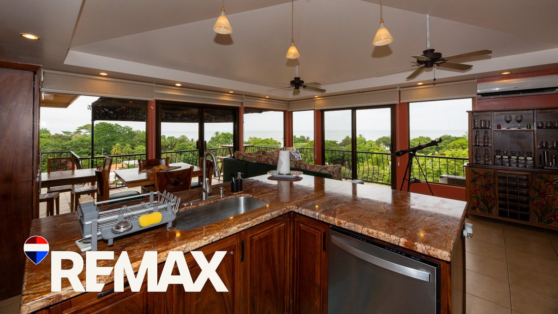 Apartment in Esterillos Oeste, Puntarenas Province, Costa Rica 2 - 18245808