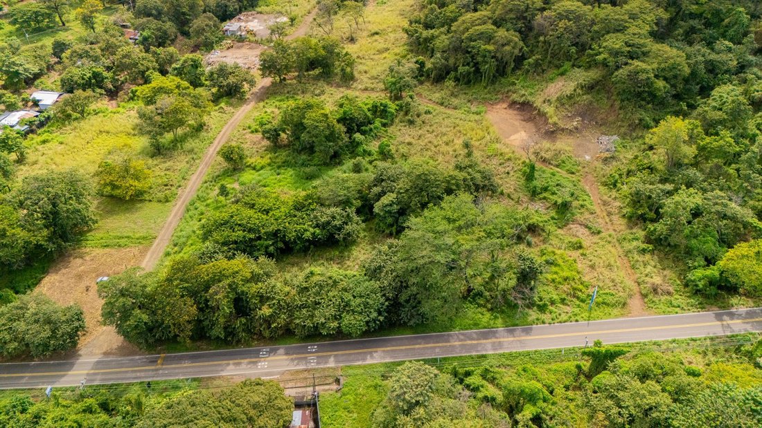 Land in Playa Hermosa, Guanacaste Province, Costa Rica 5 - 18236020