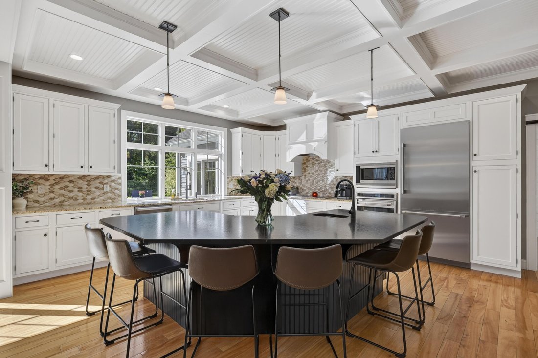 House in Wells, Maine, United States 5 - 18202641