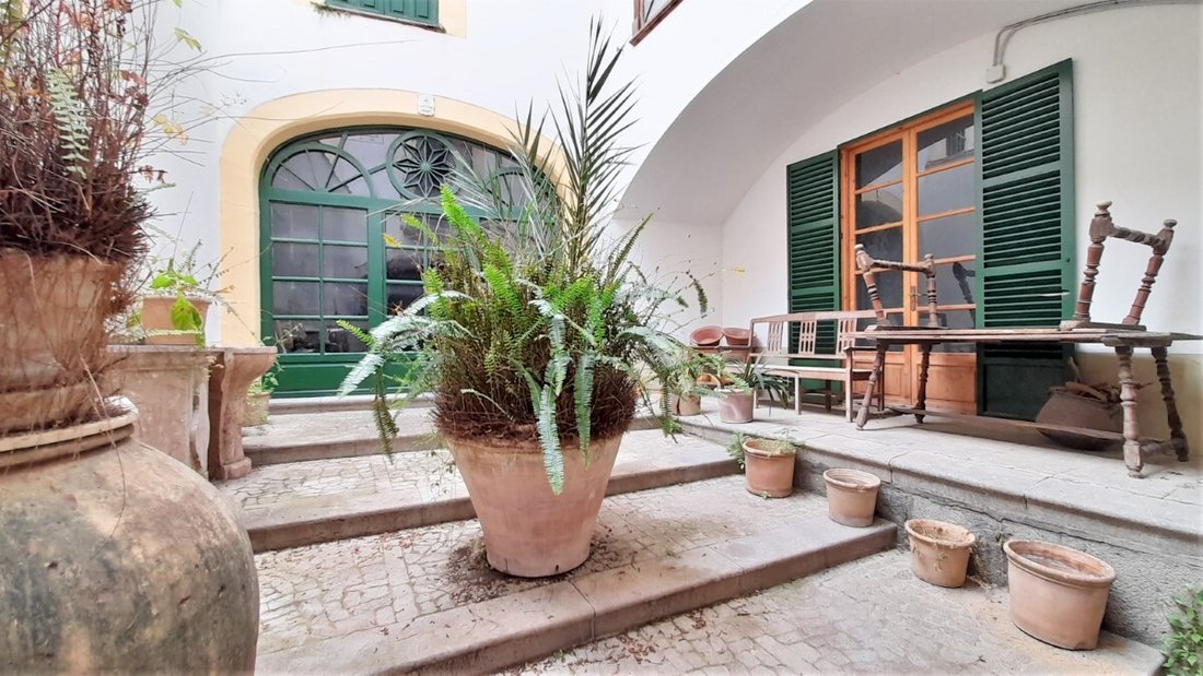 House in Soller, Balearic Islands, Spain 5 - 18243249