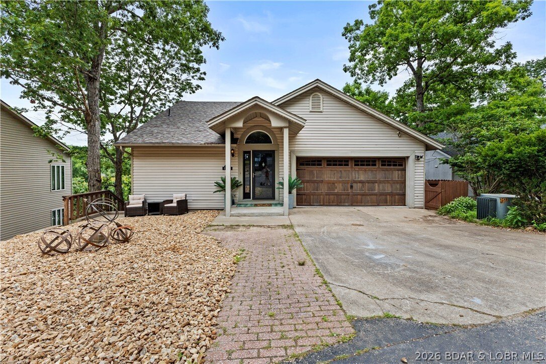 House in Osage Beach, Missouri, United States 2 - 18241526