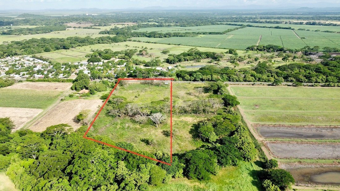Land in Sardinal District, Guanacaste Province, Costa Rica 1 - 18235990